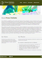 Mobile Screenshot of primepathlabs.com